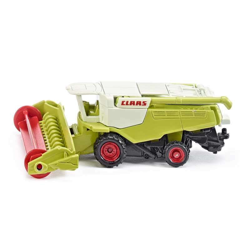 MOISSONEUSE BATTEUSE CLAAS de Siku - voiture pour enfant dans Voiture et tracteur