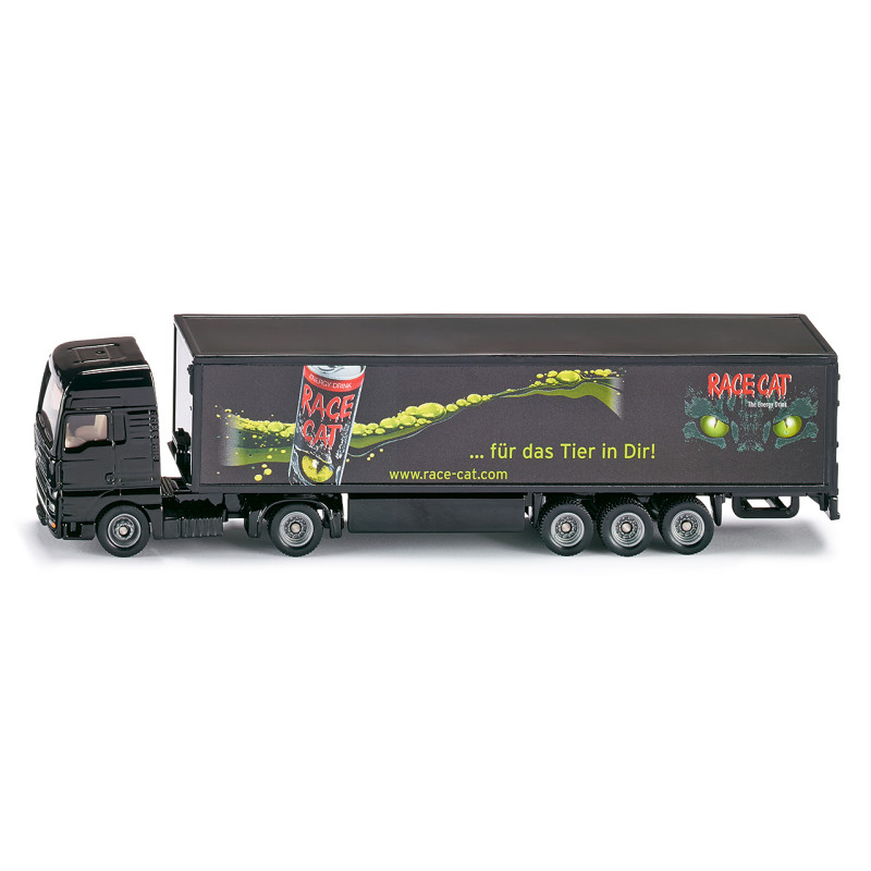 CAMION CABINE de Siku - voiture pour enfant dans Voiture et tracteur