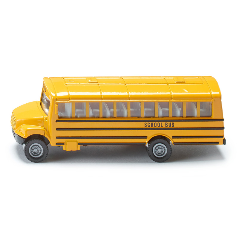 BUS SCOLAIRE AMERICAIN de Siku - voiture pour enfant dans Voiture et tracteur