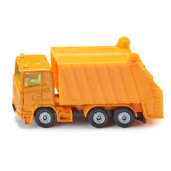 CAMION POUBELLE de Siku - voiture pour enfant dans Voiture et tracteur