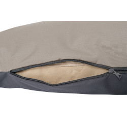 Fat Hammock Taupe Amazonas de Amazonas - les Hamacs dans Toile de hamac