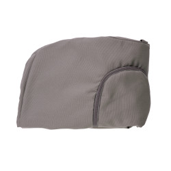 Siena Uno Taupe Amazonas de Amazonas - les Hamacs dans 💺 Fauteuil pour l'exterieur