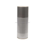 /BOMBE ARGENT 150ML de Luminéo et Décoris - produits de décoration dans 🎄Décoration de Noël