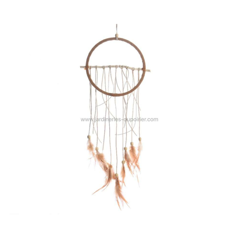 /ATTRAPE REVES A/BRCH 70CM NATUREL de Luminéo et Décoris - produits de décoration dans Coups de coeur