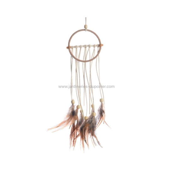 /ATTRAPE REVES A/BRCH 45CM NATUREL de Luminéo et Décoris - produits de décoration dans Coups de coeur