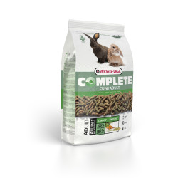 Complete Cuni Adult 1.75Kg versele laga de Versele Laga - Orlux - Pâtée pour oiseaux et nourriture rongeurs dans Nourriture p...