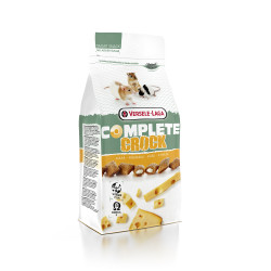 Complete Crock Cheese 50G versele laga de Versele Laga - Orlux - Pâtée pour oiseaux et nourriture rongeurs dans Nourriture po...