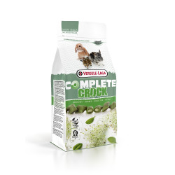 Complete Crock Herbs 50G versele laga de Versele Laga - Orlux - Pâtée pour oiseaux et nourriture rongeurs dans Nourriture pou...
