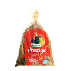 Millet En Grappes - Jaune 1Kg versele laga de Versele Laga - Orlux - Pâtée pour oiseaux et nourriture rongeurs dans Friandise...