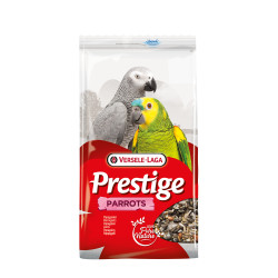 Perroquets 3Kg versele laga de Versele Laga - Orlux - Pâtée pour oiseaux et nourriture rongeurs dans Graines pour oiseaux