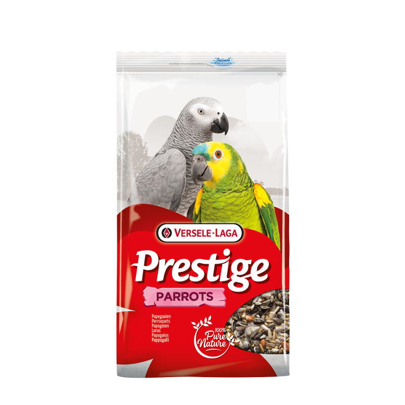 Perroquets 3Kg versele laga de Versele Laga - Orlux - Pâtée pour oiseaux et nourriture rongeurs dans Graines pour oiseaux