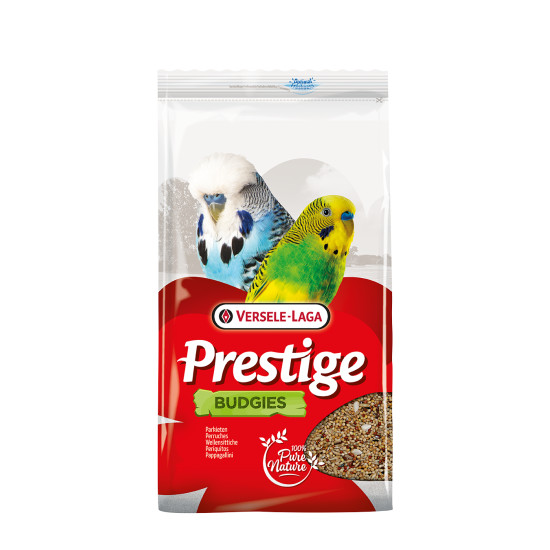 Perruches 4Kg versele laga de Versele Laga - Orlux - Pâtée pour oiseaux et nourriture rongeurs dans Graines pour oiseaux