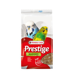 Perruches 4Kg versele laga de Versele Laga - Orlux - Pâtée pour oiseaux et nourriture rongeurs dans Graines pour oiseaux