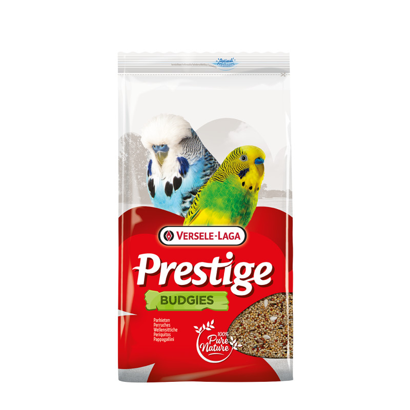 Perruches 4Kg versele laga de Versele Laga - Orlux - Pâtée pour oiseaux et nourriture rongeurs dans Graines pour oiseaux
