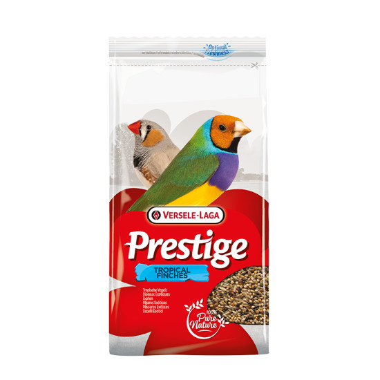 Oiseaux Exotiques 1Kg versele laga de Versele Laga - Orlux - Pâtée pour oiseaux et nourriture rongeurs dans Graines pour oiseaux