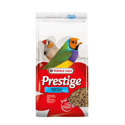 Oiseaux Exotiques 1Kg versele laga de Versele Laga - Orlux - Pâtée pour oiseaux et nourriture rongeurs dans Graines pour oiseaux