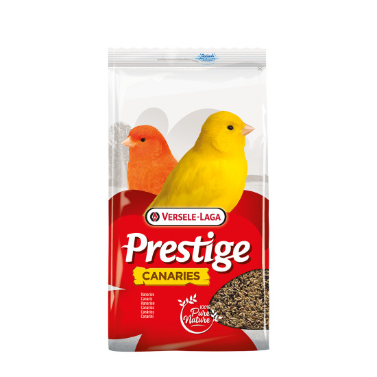 Prestige Canaris 4Kg versele laga de Versele Laga - Orlux - Pâtée pour oiseaux et nourriture rongeurs dans Graines pour oiseaux
