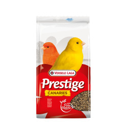 Prestige Canaris 4Kg versele laga de Versele Laga - Orlux - Pâtée pour oiseaux et nourriture rongeurs dans Graines pour oiseaux