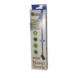 NANO AQUATOOL de Superfish - Aquadistri - accessoires pour aquarium et bassin dans Accessoires d'entretien pour aquariums