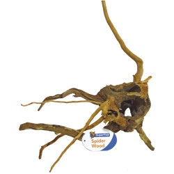 RACINE ARAIGNEE MEDIUM 30-40CM de Superfish - Aquadistri - accessoires pour aquarium et bassin dans Décoration d'aquarium