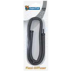 DIFFUSEUR FLEXI 60 CM de Superfish - Aquadistri - accessoires pour aquarium et bassin dans Pompe à air pour aquariums