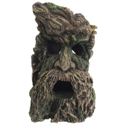 TREE MONSTER S 12X12X16 de Superfish - Aquadistri - accessoires pour aquarium et bassin dans Sujets pour aquarium