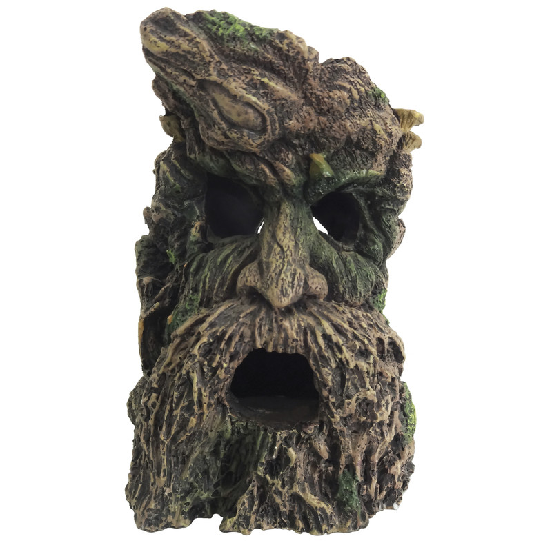 TREE MONSTER S 12X12X16 de Superfish - Aquadistri - accessoires pour aquarium et bassin dans Sujets pour aquarium