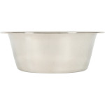 BOL INOX 2.8L de Zolux - Produit pour animaux dans Gamelles et distributeurs pour chiens