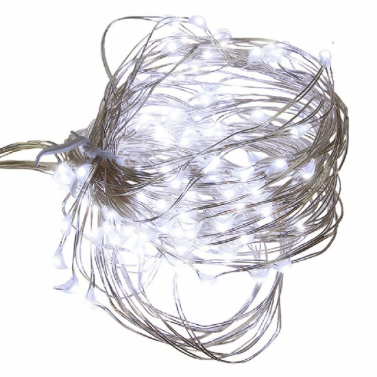BRANCHAGES MICRO LED PILOTABLE de Blachere, Guirlande et décoration électrique de Noël à Bordeaux dans 💡Guirlande et déco éle...