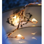 GUIRLANDE MICRO LED BOA - 2,5M de Blachere, Guirlande et décoration électrique de Noël à Bordeaux dans 💡Guirlande et déco éle...