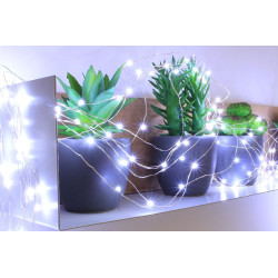 GUIRLANDE MICRO LED- 15M de Blachere, Guirlande et décoration électrique de Noël à Bordeaux dans 💡Guirlande et déco électrique