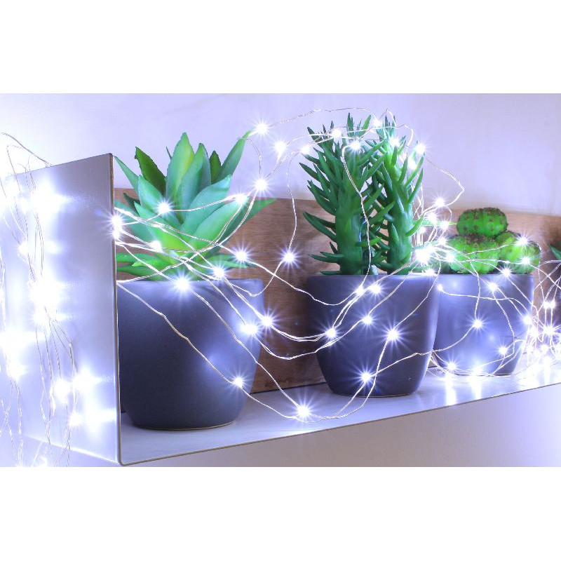 GUIRLANDE MICRO LED- 15M de Blachere, Guirlande et décoration électrique de Noël à Bordeaux dans 💡Guirlande et déco électrique
