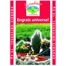 Engrais Universel 15.15.15  10 Kg pour le jardin de Jardinerie Bordeaux Libourne Gironde dans Engrais Granulé pour plantes