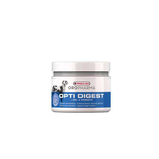 Oropharma Opti Digest 250 G versele laga de Oropharma - Versele Laga - sion des chats et chiens dans Soins et Hygiene pour ch...