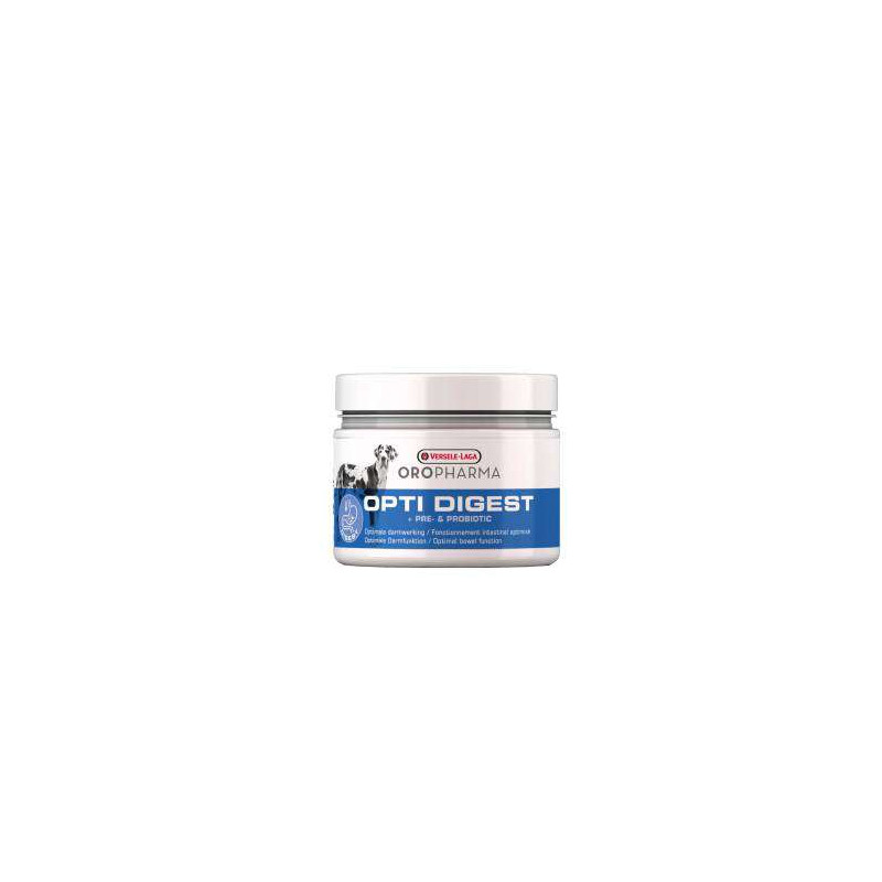 Oropharma Opti Digest 250 G versele laga de Oropharma - Versele Laga - sion des chats et chiens dans Soins et Hygiene pour ch...