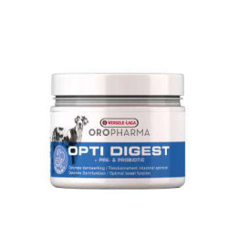Oropharma Opti Digest 250 G versele laga de Oropharma - Versele Laga - sion des chats et chiens dans Soins et Hygiene pour ch...