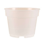 Pot Orchidee D19 -Pot Riviera de Riviera - fabricant de Pots à reserve d'eau et sans réserve dans Pots en plastique