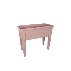 TABLE DE CULTURE VENEZIA 100CM TAUPE - Artevasi de Jardinerie Bordeaux Libourne Gironde dans Accessoires de Culture