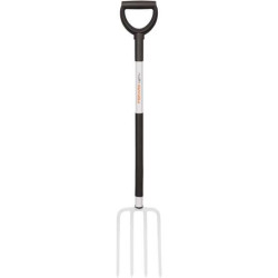 FOURCHE A BECHER LIGHT FISKARS de Fiskars - Outil de jardin dans Fourche pour le jardin