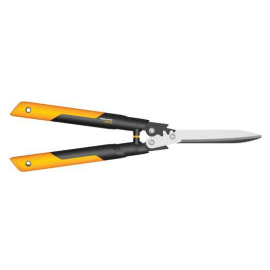 CISAILLE HAIE DOUBLE CREM. FISKARS de Fiskars - Outil de jardin dans Cisaille à haie pour le jardin