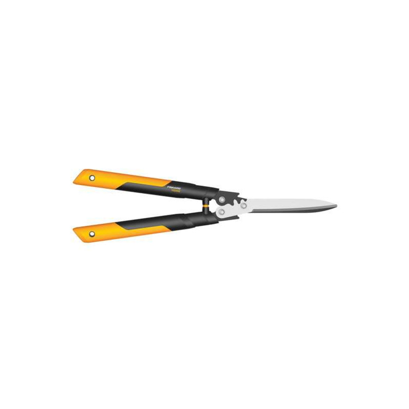 CISAILLE HAIE DOUBLE CREM. FISKARS de Fiskars - Outil de jardin dans Cisaille à haie pour le jardin
