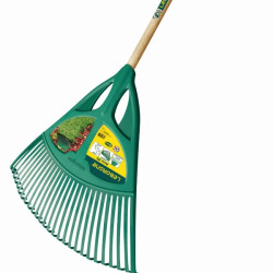 Balai Gazon Xl 27Dts Leborgne de Outil de jardin Leborgne dans Ramassage des feuilles pour le jardin