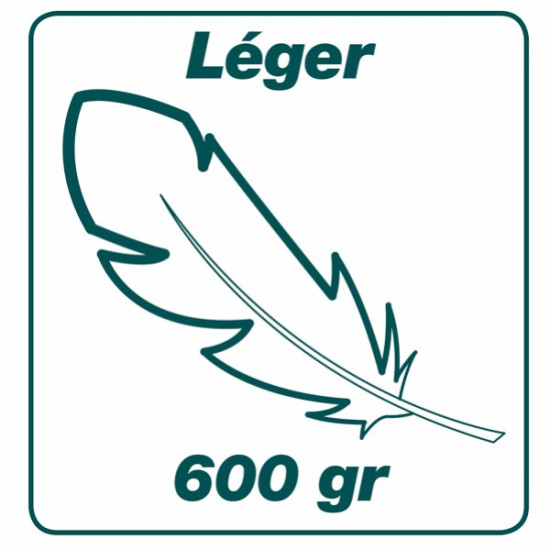 Balai Gazon Xl 27Dts Leborgne de Outil de jardin Leborgne dans Ramassage des feuilles pour le jardin