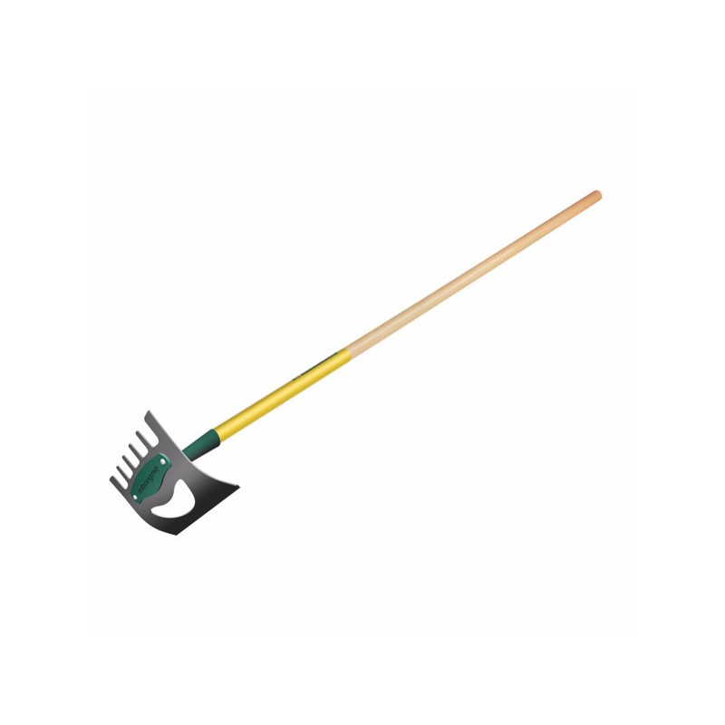 Binette Duopro Naturovert Leborgne de Outil de jardin Leborgne dans Outil pour désherber le jardin