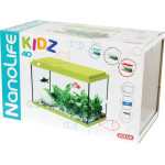 AQUA NANO KIDZ 40 VERT de Zolux - Produit pour animaux dans Aquariums - de 60 Litres