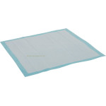 TAPIS EDUC CHIOT 60X60CM X30 de Zolux - Produit pour animaux dans Soins et Hygiene pour chiens