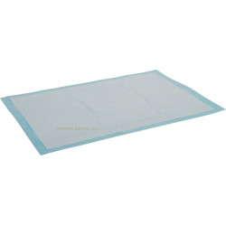 TAPIS EDUC CHIOT 90X60CM X30 de Zolux - Produit pour animaux dans Soins et Hygiene pour chiens