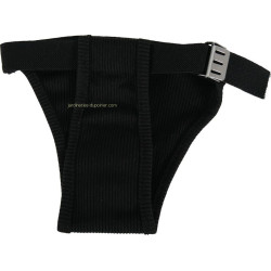 CULOTTE HYGIENIQUE PROTECT.T3 de Zolux - Produit pour animaux dans Soins et Hygiene pour chiens