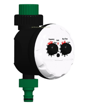PROGRAMMATEUR ROBINET 1 VOIE EV de Rain Irrigation - arrosage goutte à goutte dans Programmateur d'arrosage