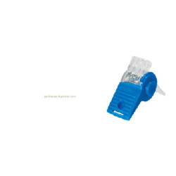 KIT CONNEXION POUR 3 ELECTROVANNES de Rain Irrigation - arrosage goutte à goutte dans Programmateur d'arrosage